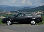 Alfa Romeo 75 1.8 i.e. Indy 1991 года